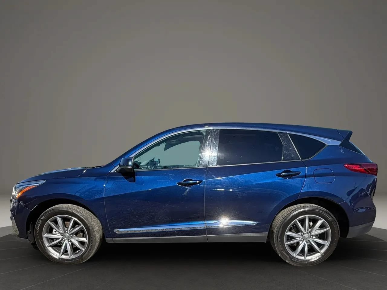 Used 2021 Acura RDX AWD w/ Technology Package image 8