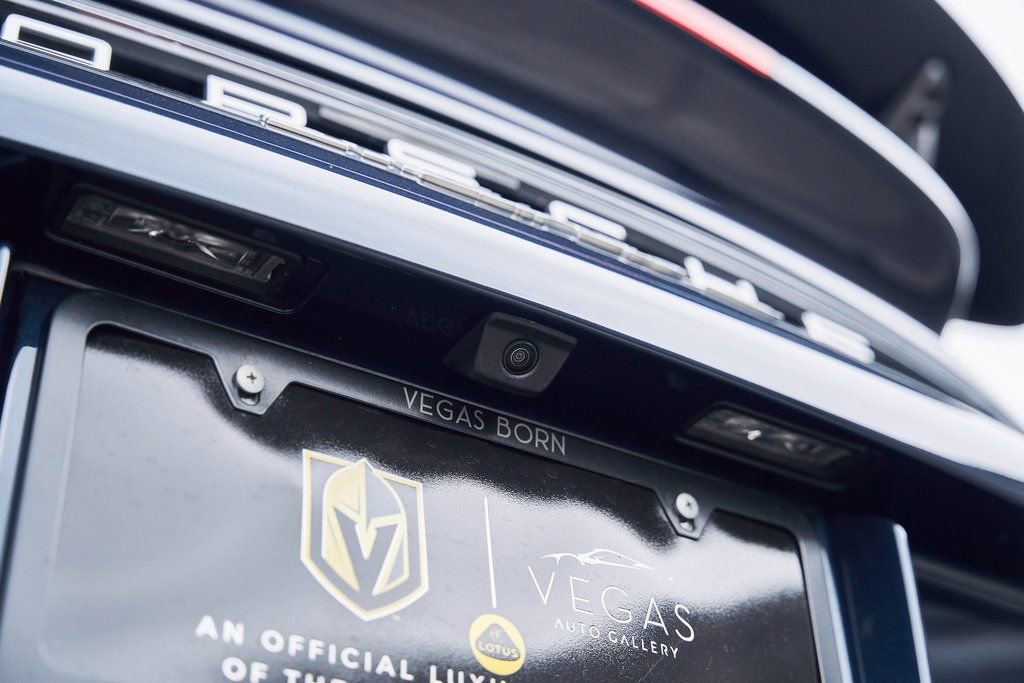 Used 2021 Porsche 911 Turbo S image 15