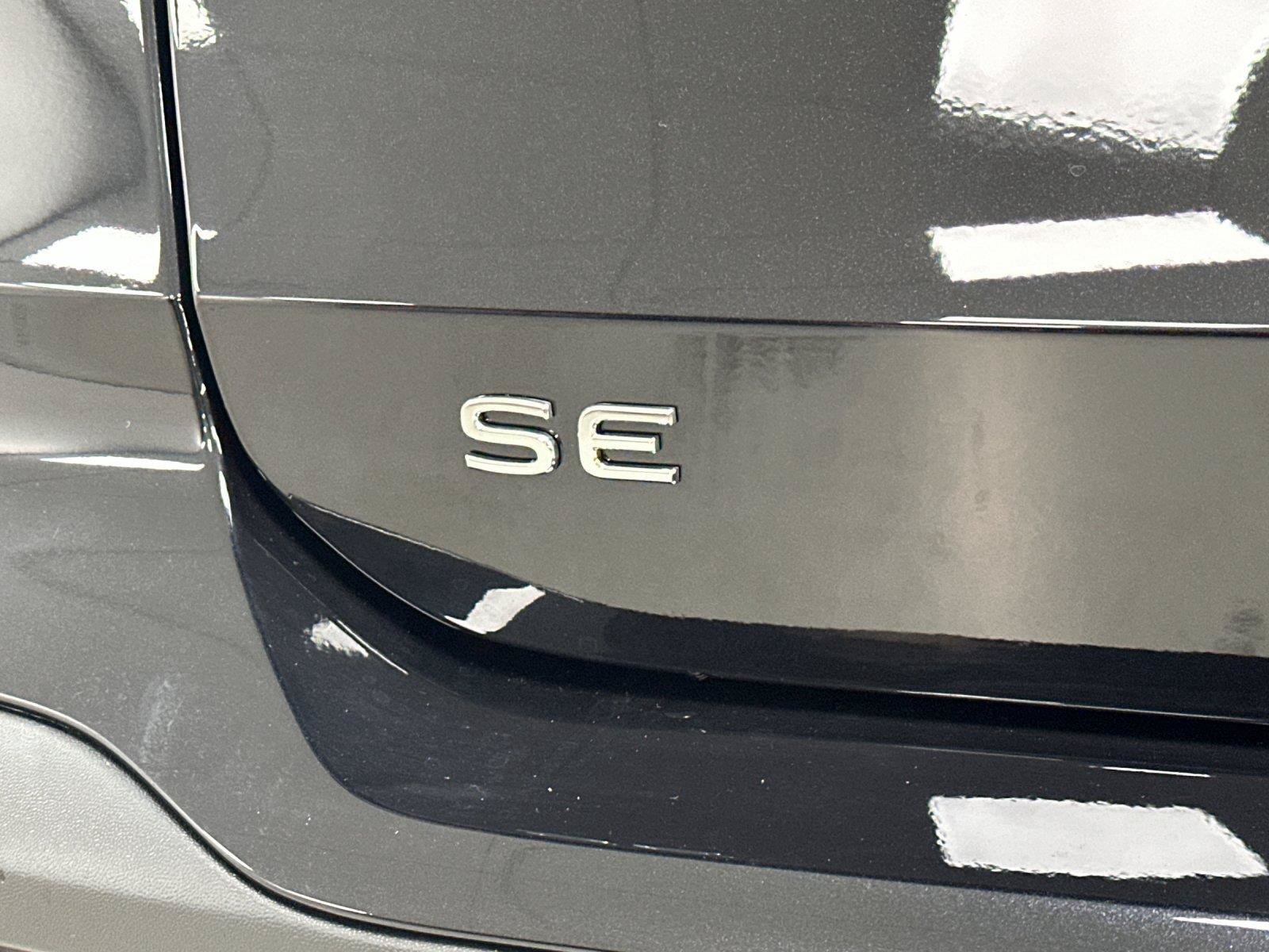 New 2026 Volkswagen Taos SE AWD/4WD image 25