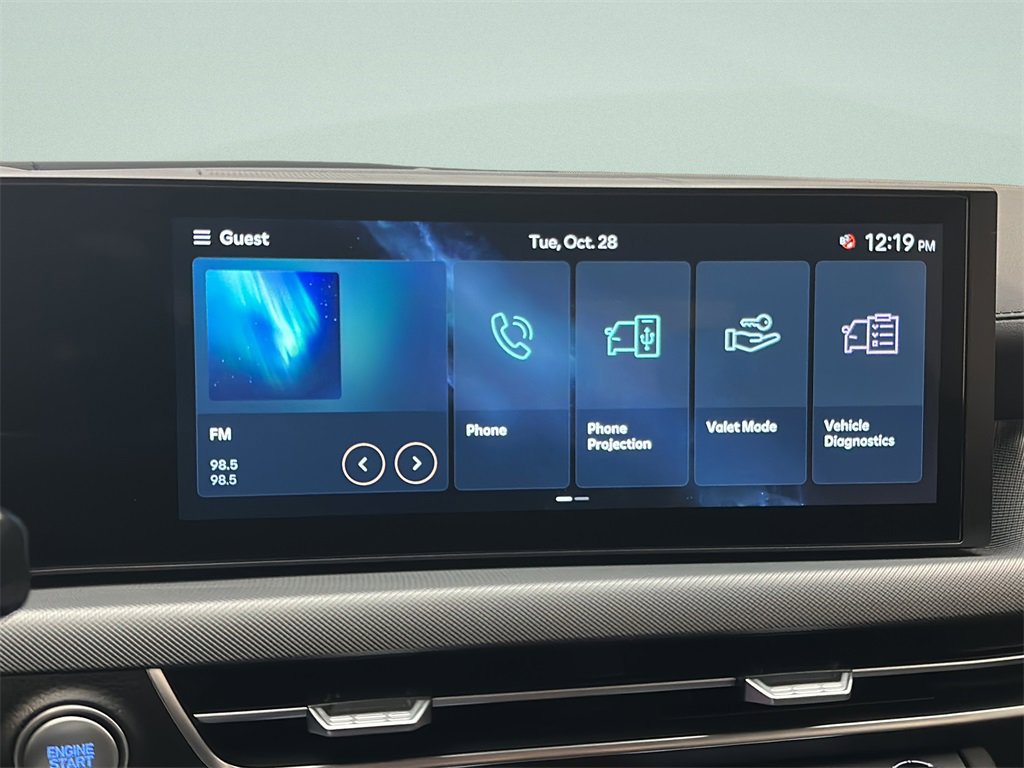 New 2026 Hyundai Sonata SEL image 19