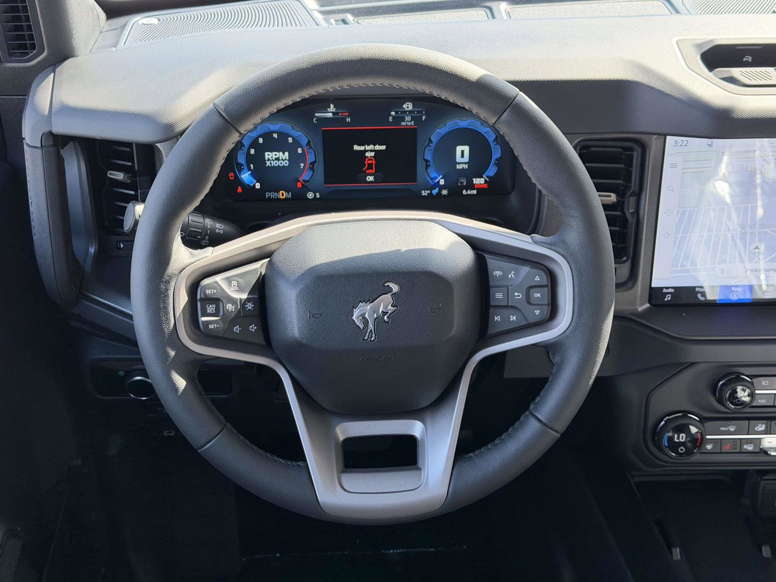 New 2026 Ford Bronco Badlands image 13