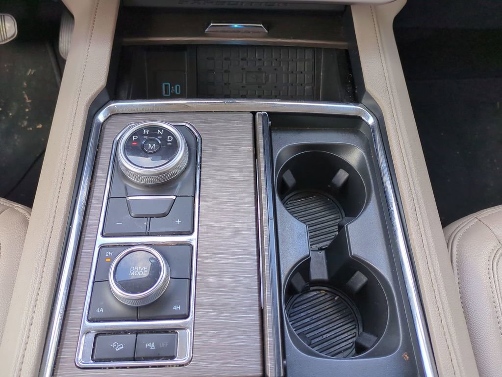 Certified 2024 Ford Expedition Limited AWD/4WD image 22