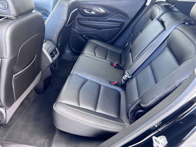 Used 2018 GMC Terrain Denali image 23