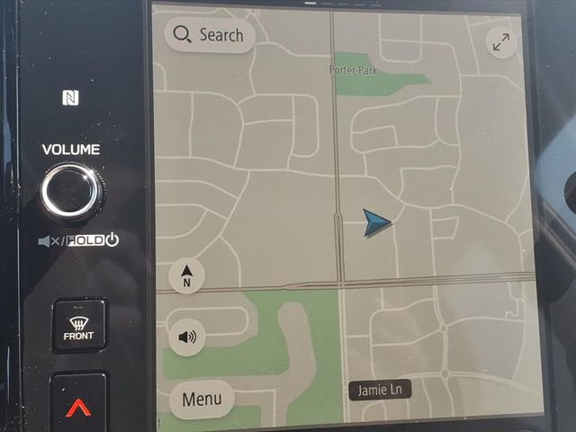 New 2026 Subaru Forester Sport image 21