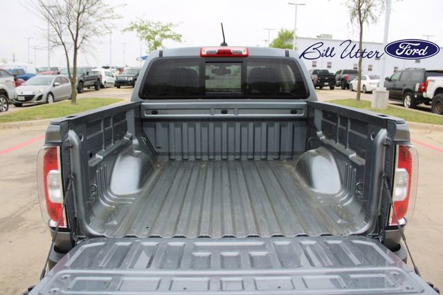 Used 2022 GMC Canyon Elevation w/ Elevation Premium Package image 10