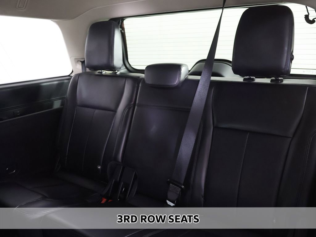 Used 2022 Ford Expedition XLT AWD/4WD image 9