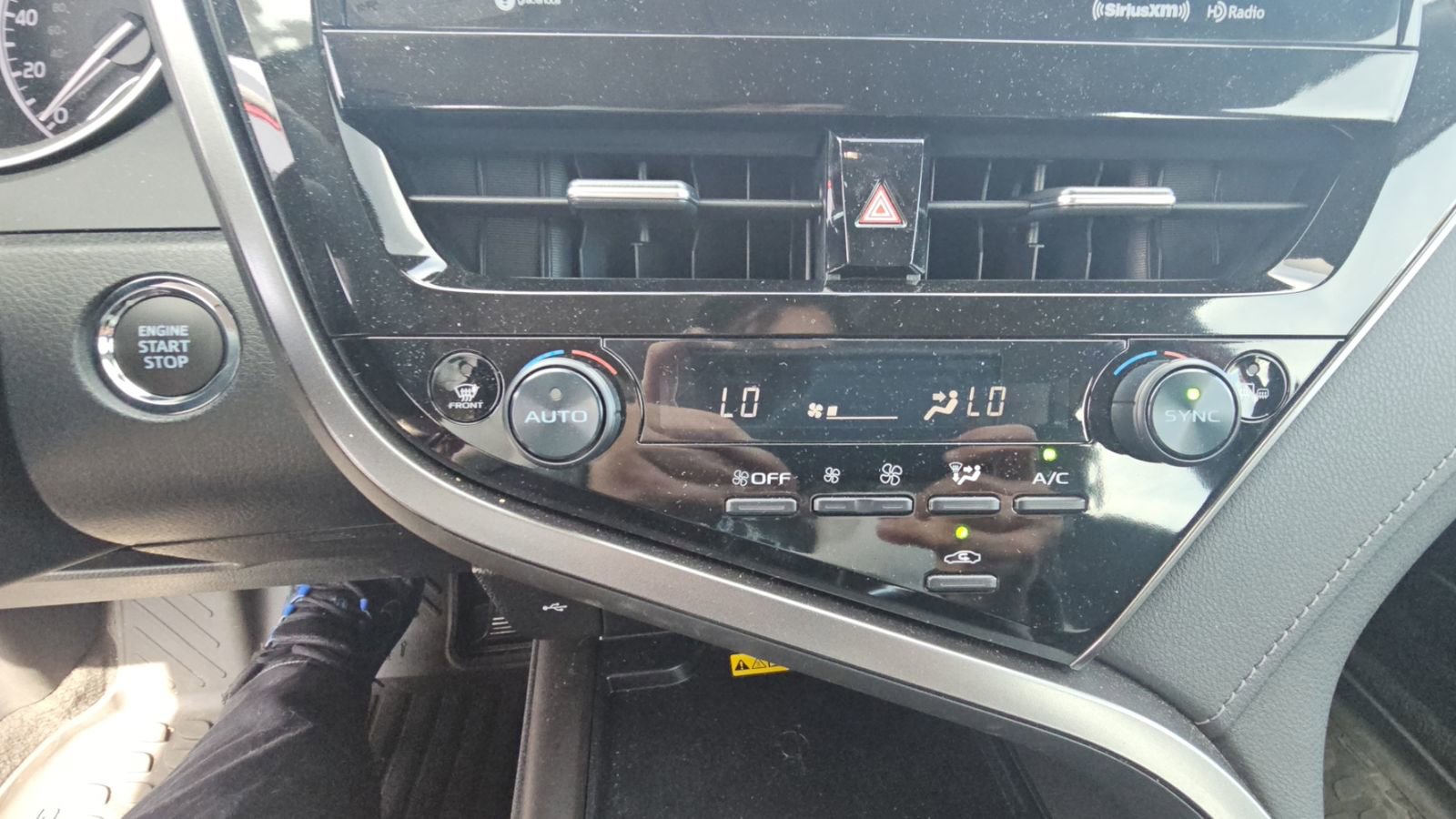 Certified 2023 Toyota Camry XLE w/ Cold Weather Package image 18