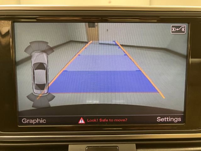 Used 2012 Audi A6 3.0T Prestige AWD/4WD image 35