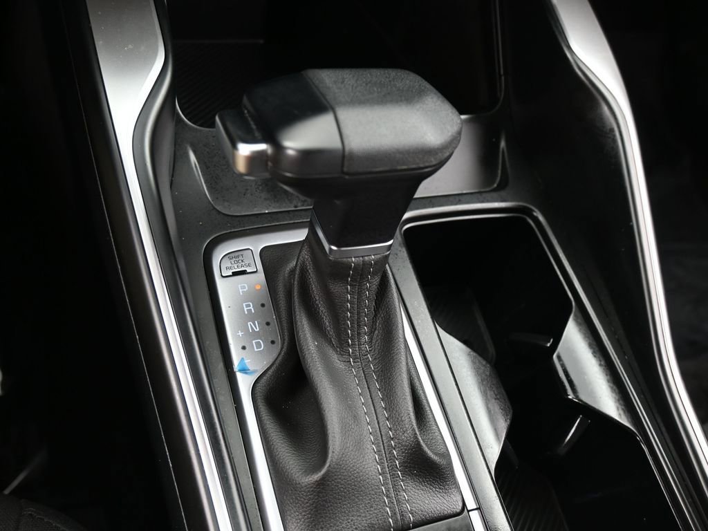 Used 2025 Kia Sorento LX image 21