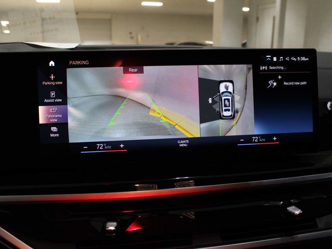 Certified 2023 BMW X7 xDrive40i w/ Executive Package image 20