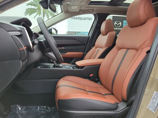 Certified 2024 MAZDA CX-50 2.5 Turbo w/ Premium Plus Pkg image 18