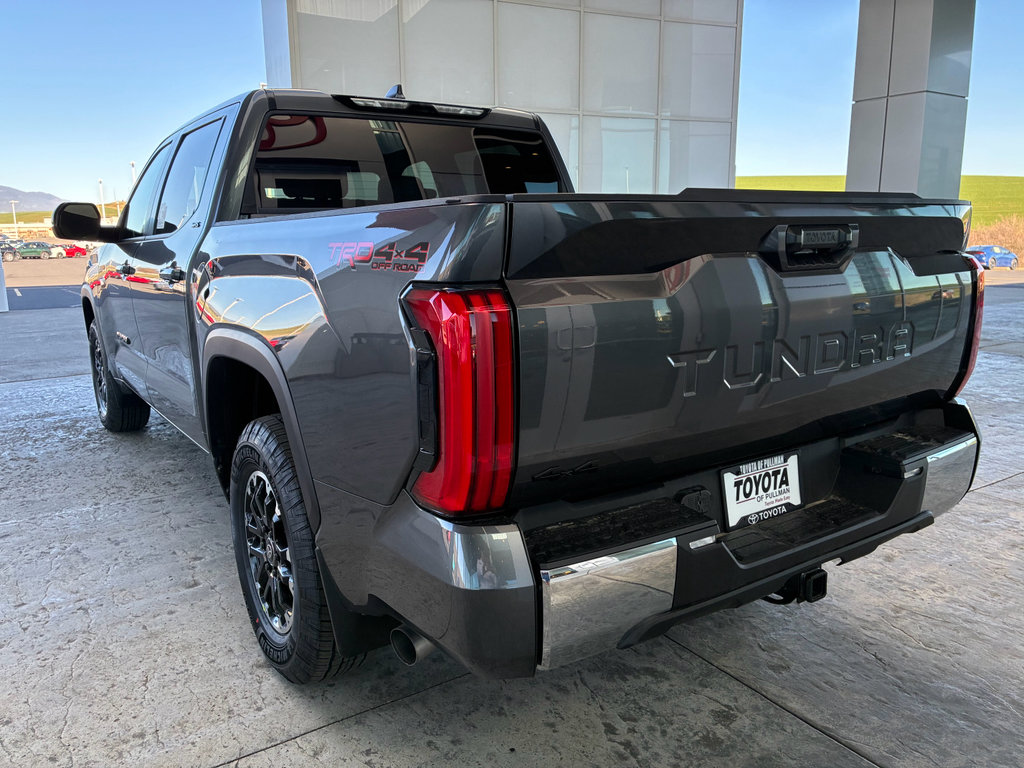 New 2026 Toyota Tundra SR5 image 5