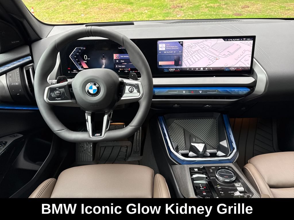 Used 2026 BMW X3 xDrive30i w/ Premium Package AWD/4WD image 23