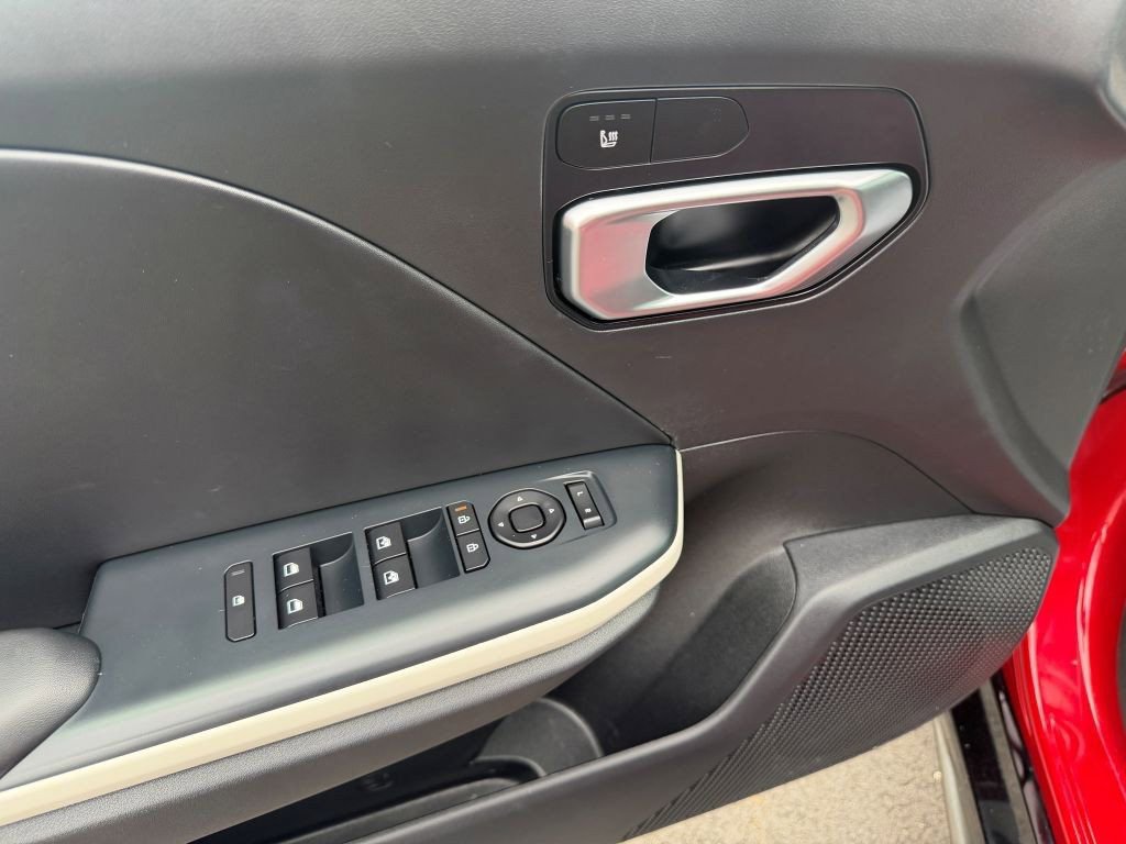Used 2025 Kia K4 GT-Line FWD image 10