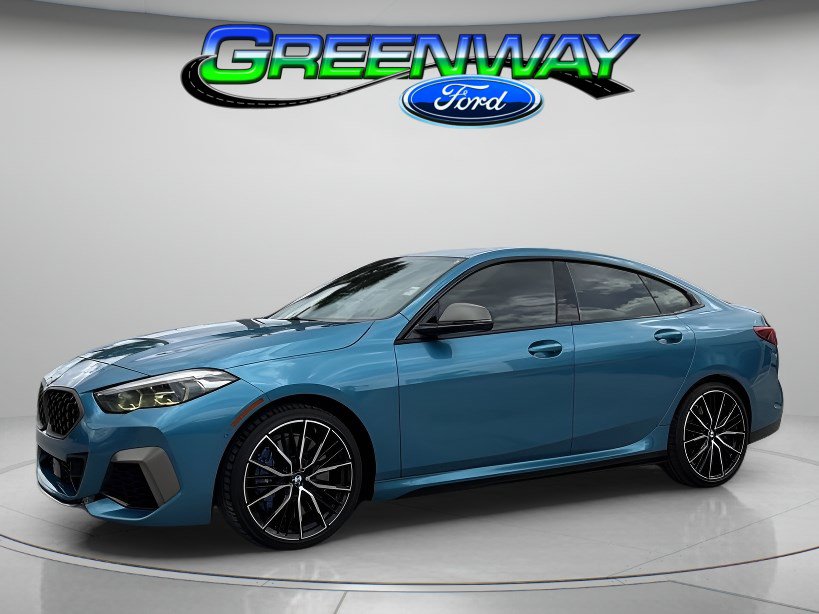 Used 2022 BMW M235i xDrive Gran Coupe w/ Premium Package