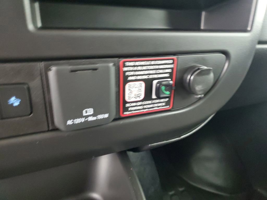 New 2025 Chevrolet Express 2500 w/ Driver Convenience Package image 16