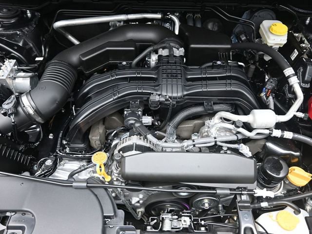 Certified 2025 Subaru Crosstrek 2.0i Premium AWD/4WD image 29
