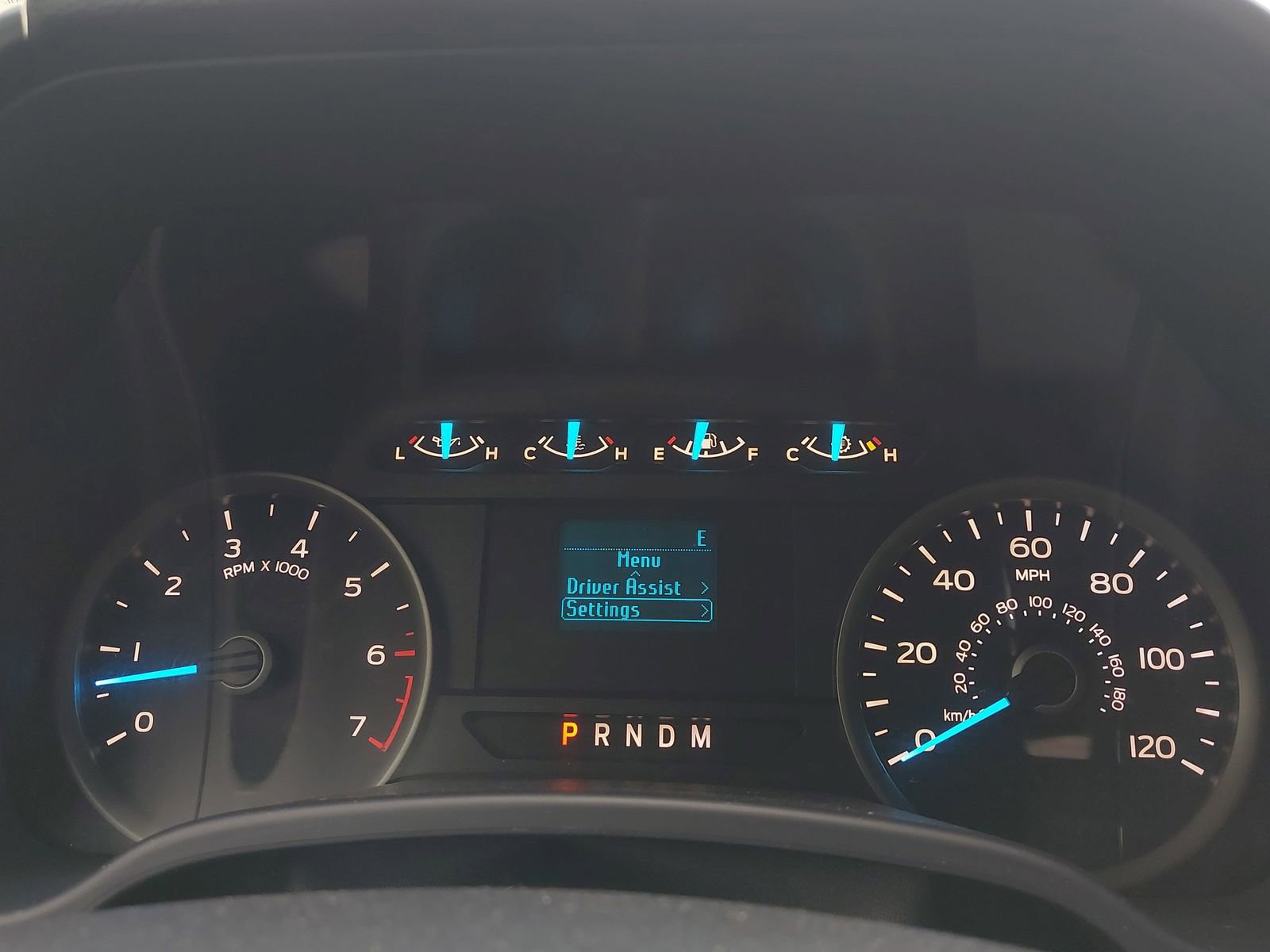 Used 2018 Ford F150 XLT AWD/4WD image 14