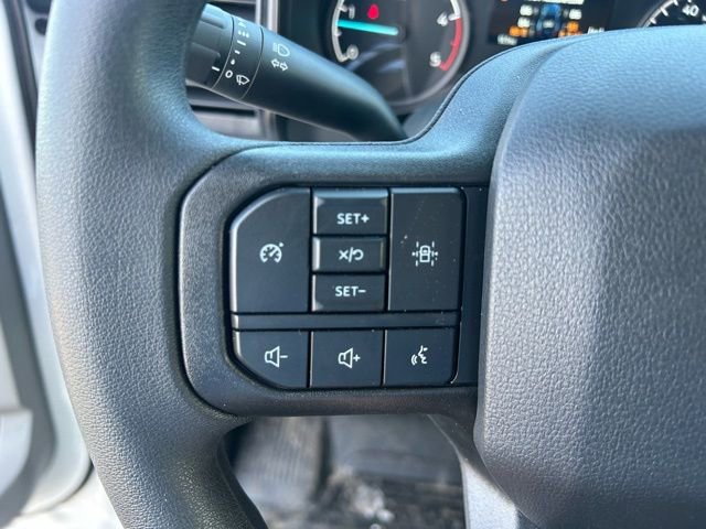 New 2026 Ford F600 4x4 Regular Cab Super Duty w/ XLT Value Package image 16