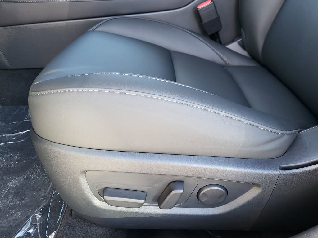 New 2026 MAZDA CX-30 AWD 2.5 S w/ Select Sport Pkg image 15