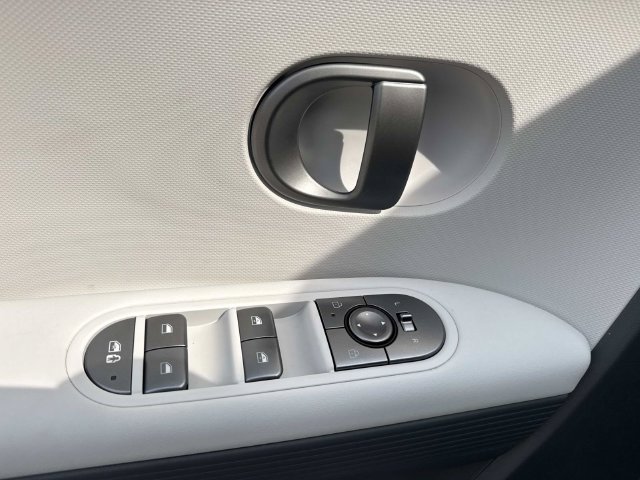 New 2027 Hyundai Ioniq 5 SEL RWD image 23