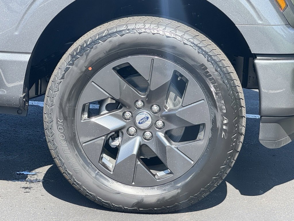 New 2025 Ford F150 STX w/ Equipment Group 200A image 41