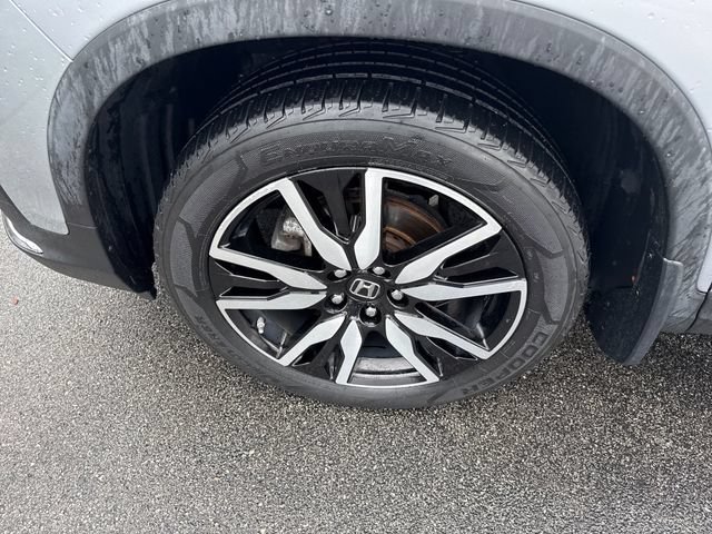 Used 2019 Honda Pilot Touring image 44