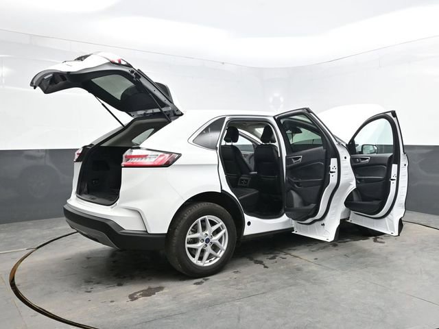 Used 2022 Ford Edge SEL AWD/4WD image 51