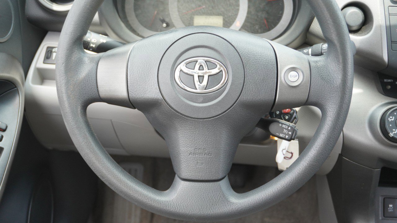 Used 2010 Toyota RAV4 2WD image 24