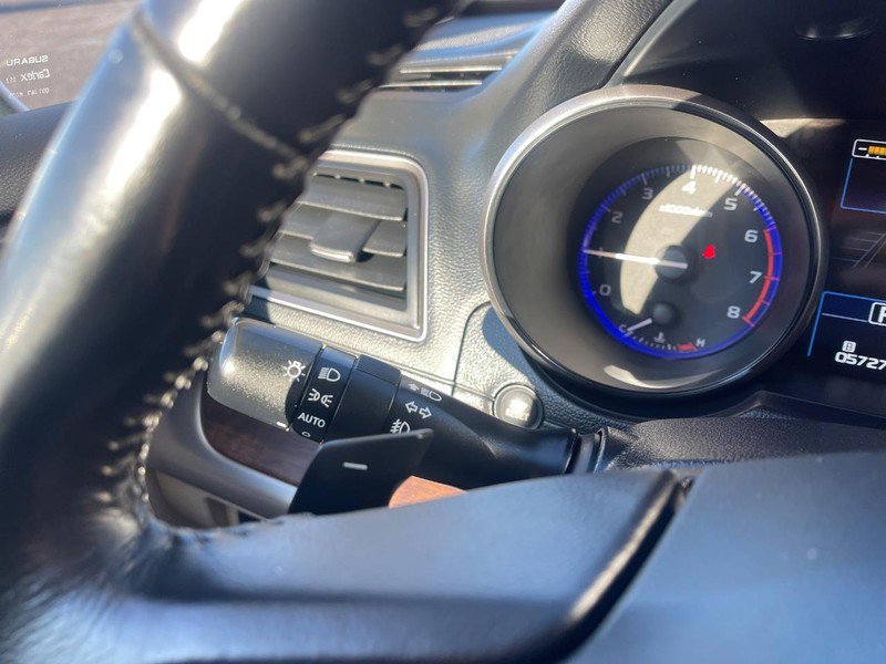 Used 2016 Subaru Outback 2.5i Limited image 26