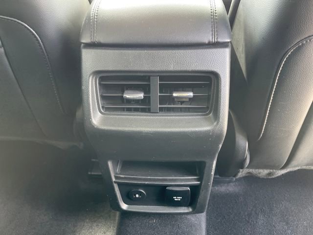 Used 2024 Ford Edge SEL w/ Convenience Package AWD/4WD image 32