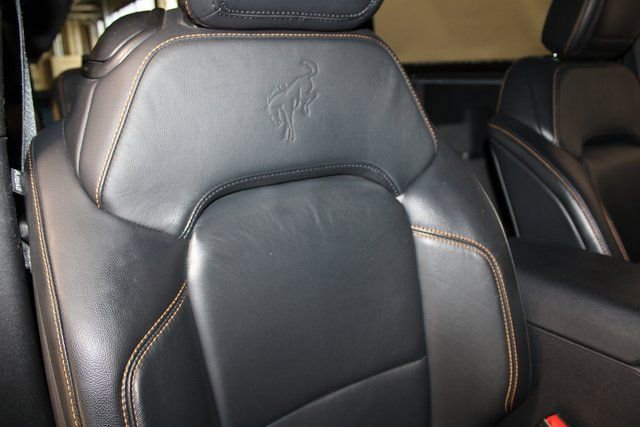 Used 2022 Ford Bronco Badlands image 31