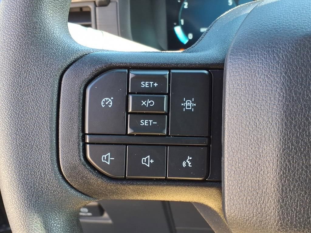 New 2026 Ford F150 STX w/ Equipment Group 200A image 21