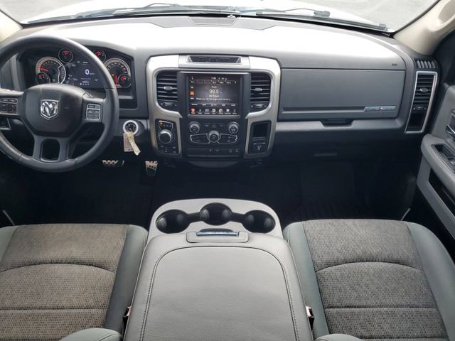 Used 2016 RAM 1500 Lone Star AWD/4WD image 12