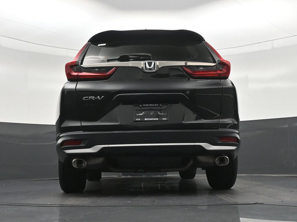 Used 2022 Honda CR-V Special Edition image 26