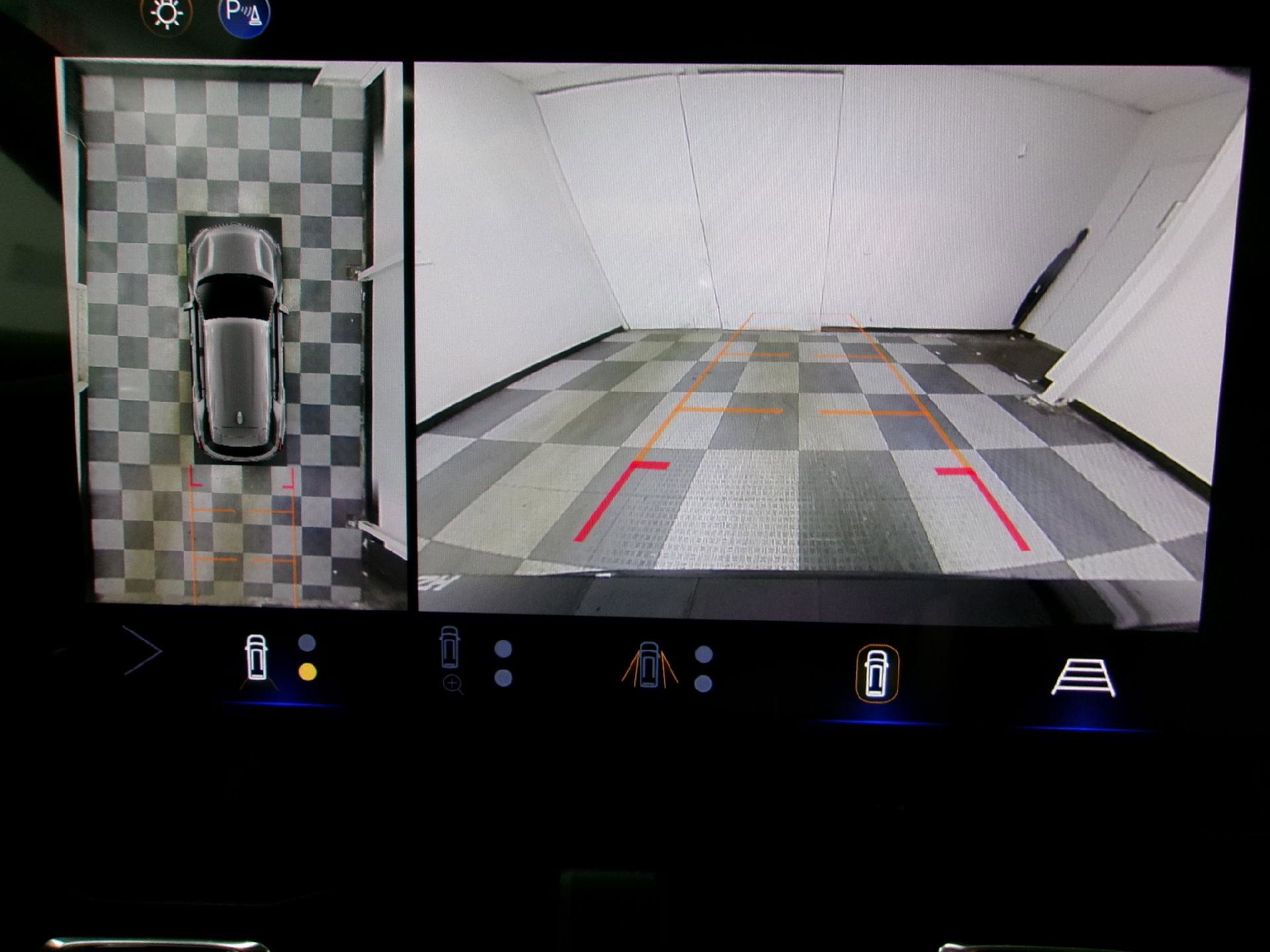 New 2026 Chevrolet Equinox ACTIV w/ Convenience Package III image 5