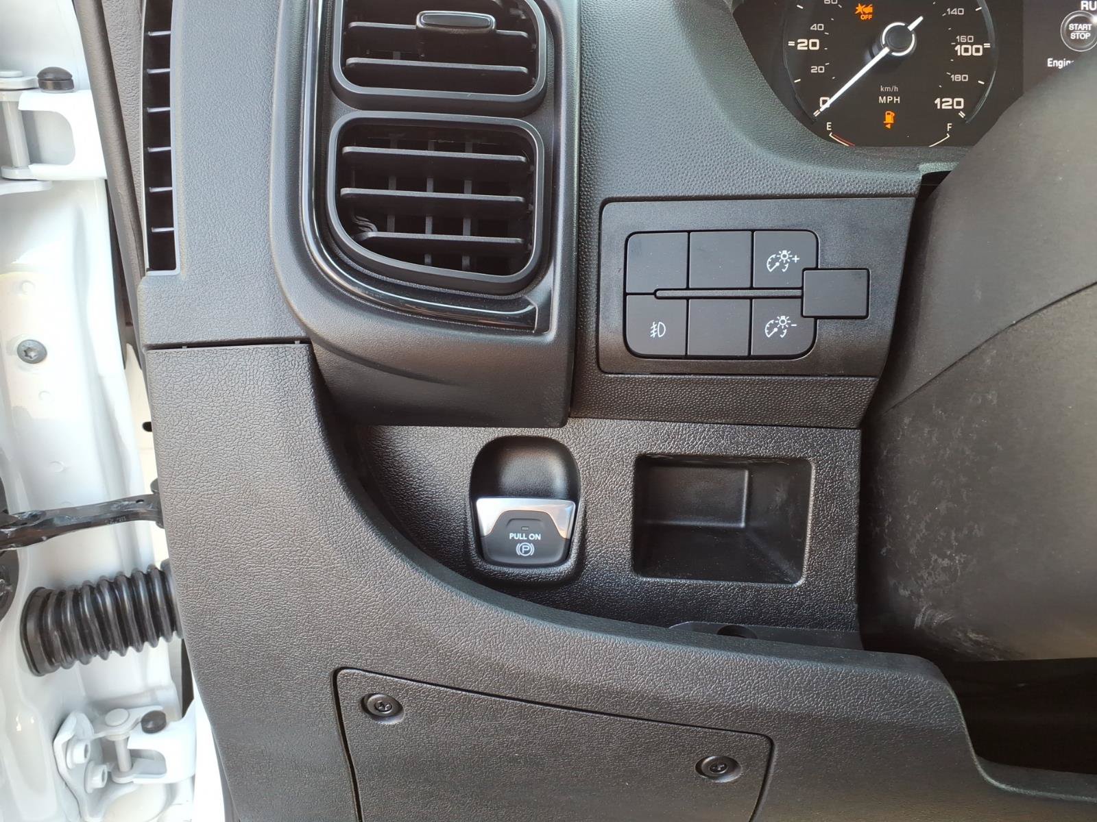 New 2027 RAM ProMaster 1500 w/ Safety Group FWD image 18