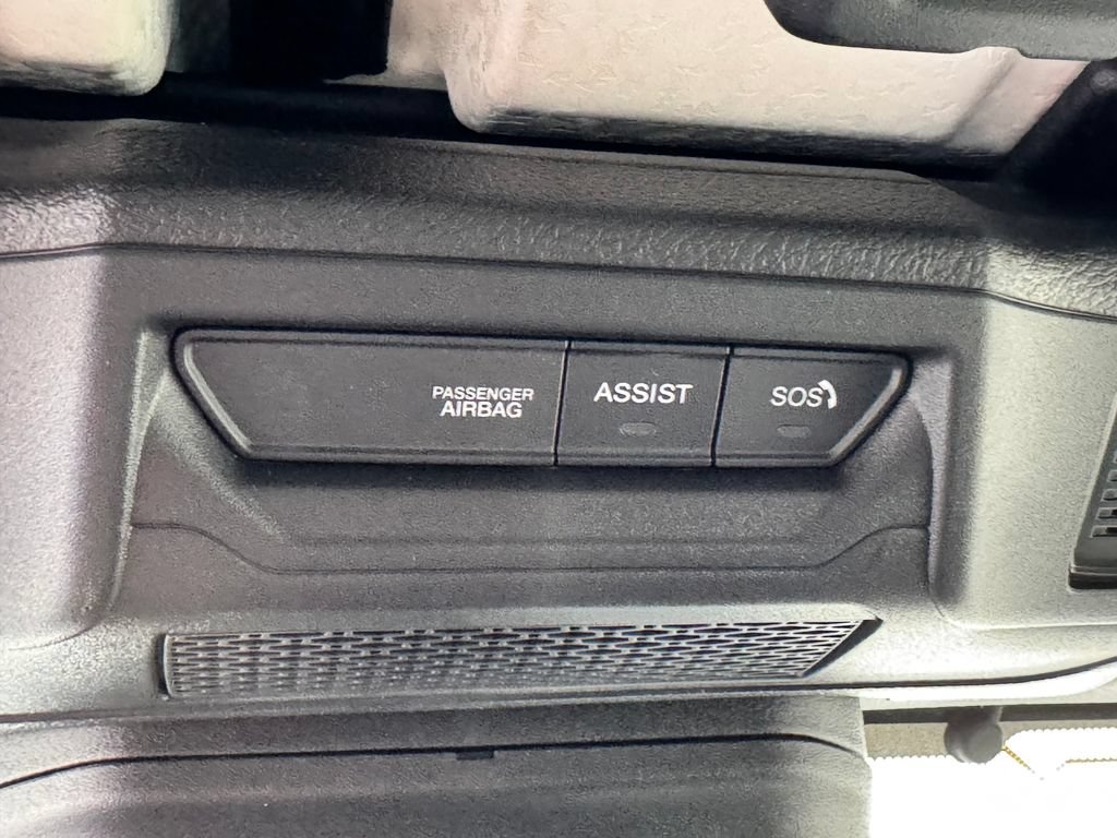 New 2026 Jeep Gladiator Sport AWD/4WD image 21