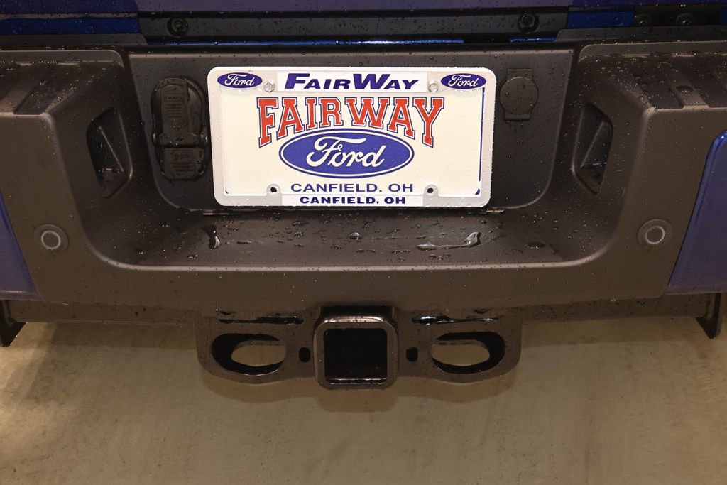 New 2026 Ford F350 XL w/ STX Appearance Package image 36