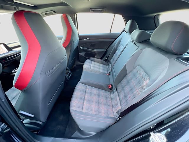 New 2024 Volkswagen GTI SE image 25
