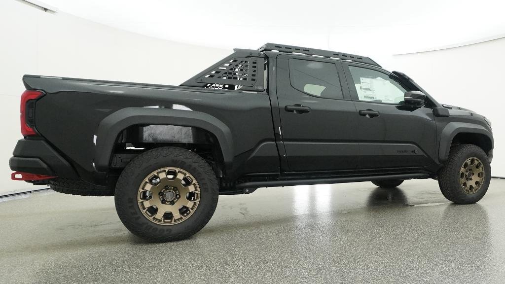 New 2026 Toyota Tacoma 4x4 Double Cab Hybrid image 19