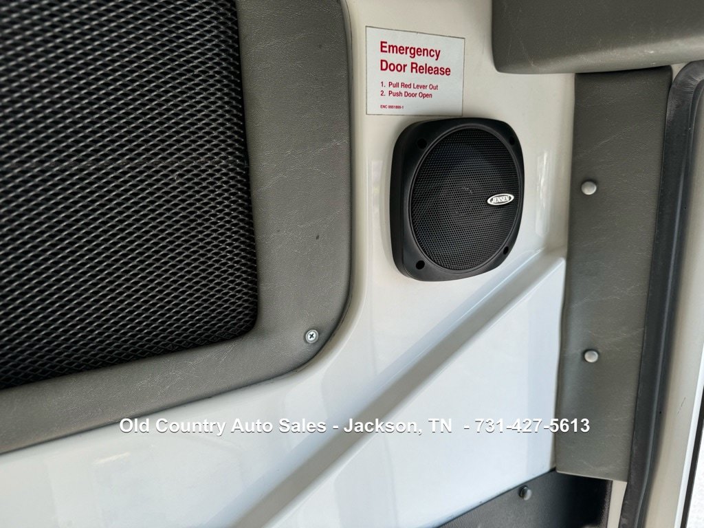 Used 2012 Ford F550 Luxury w/ Payload Upgrade Pkg RWD image 60