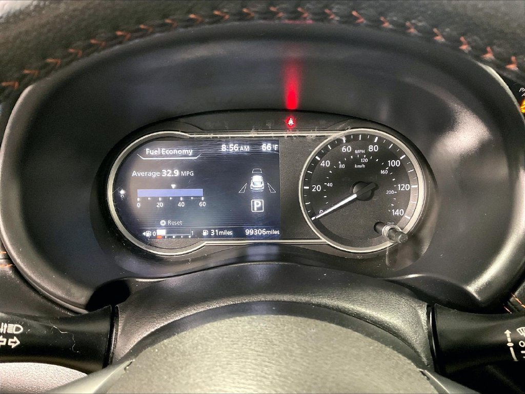 Used 2019 Nissan Kicks SR FWD image 25