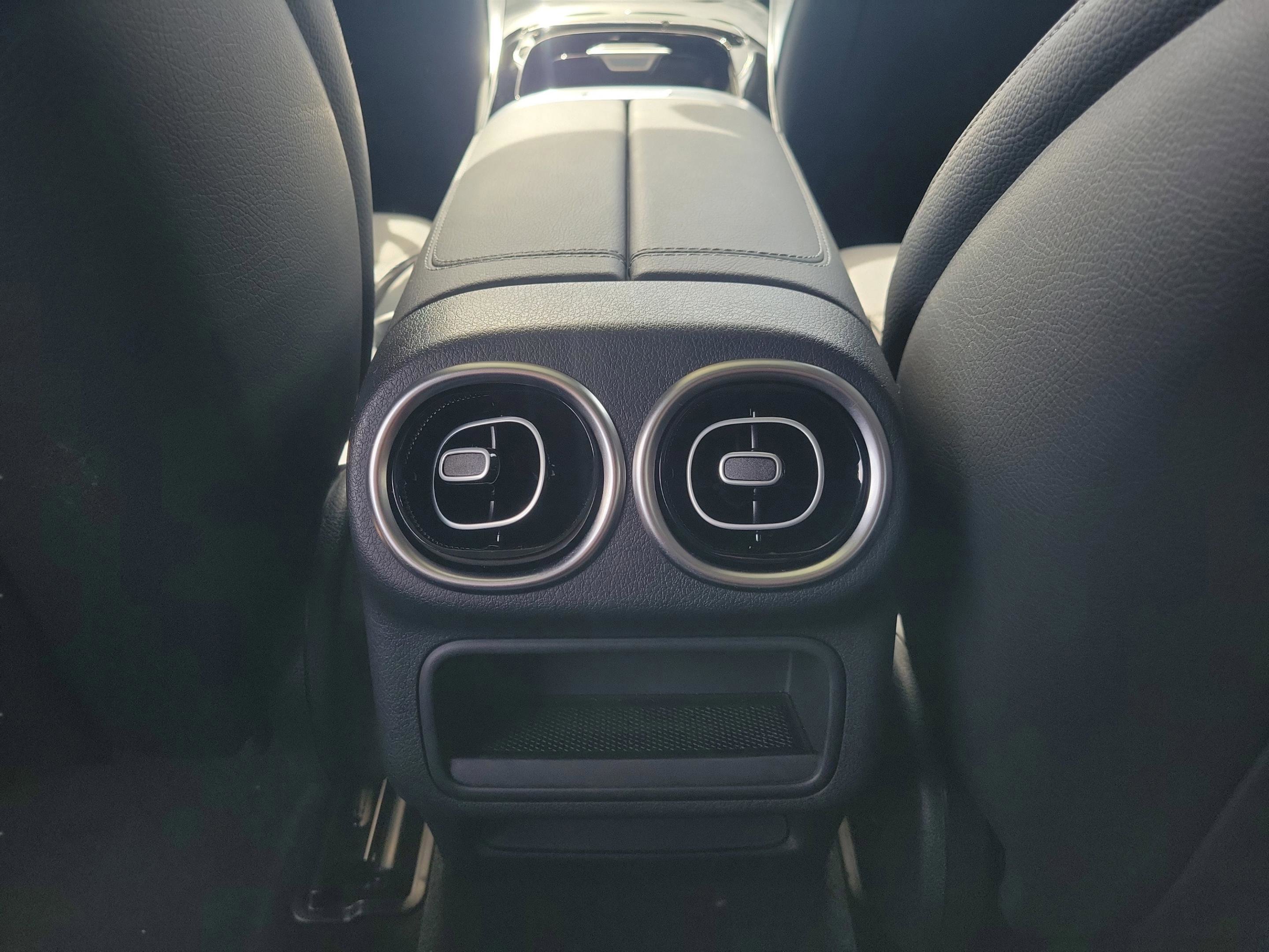 Certified 2026 Mercedes-Benz GLC 300 4MATIC image 11