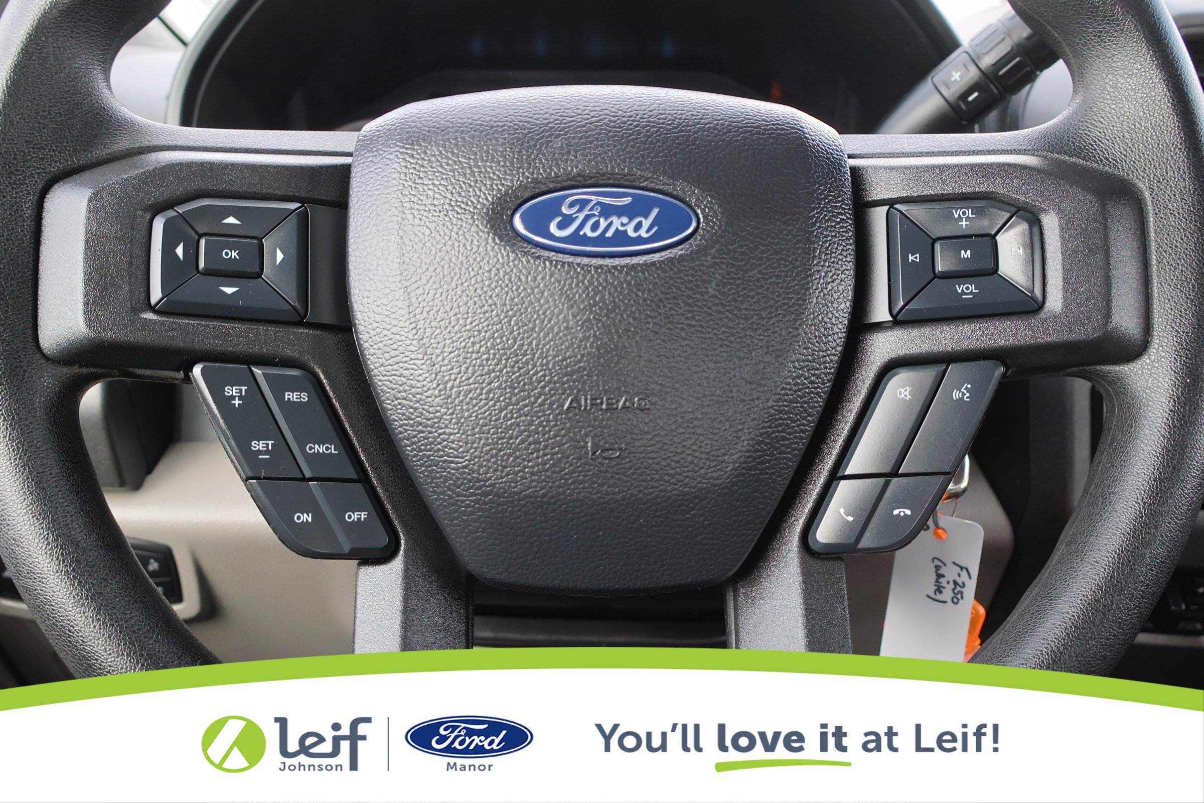 Used 2021 Ford F250 XL w/ Power Equipment Group image 19