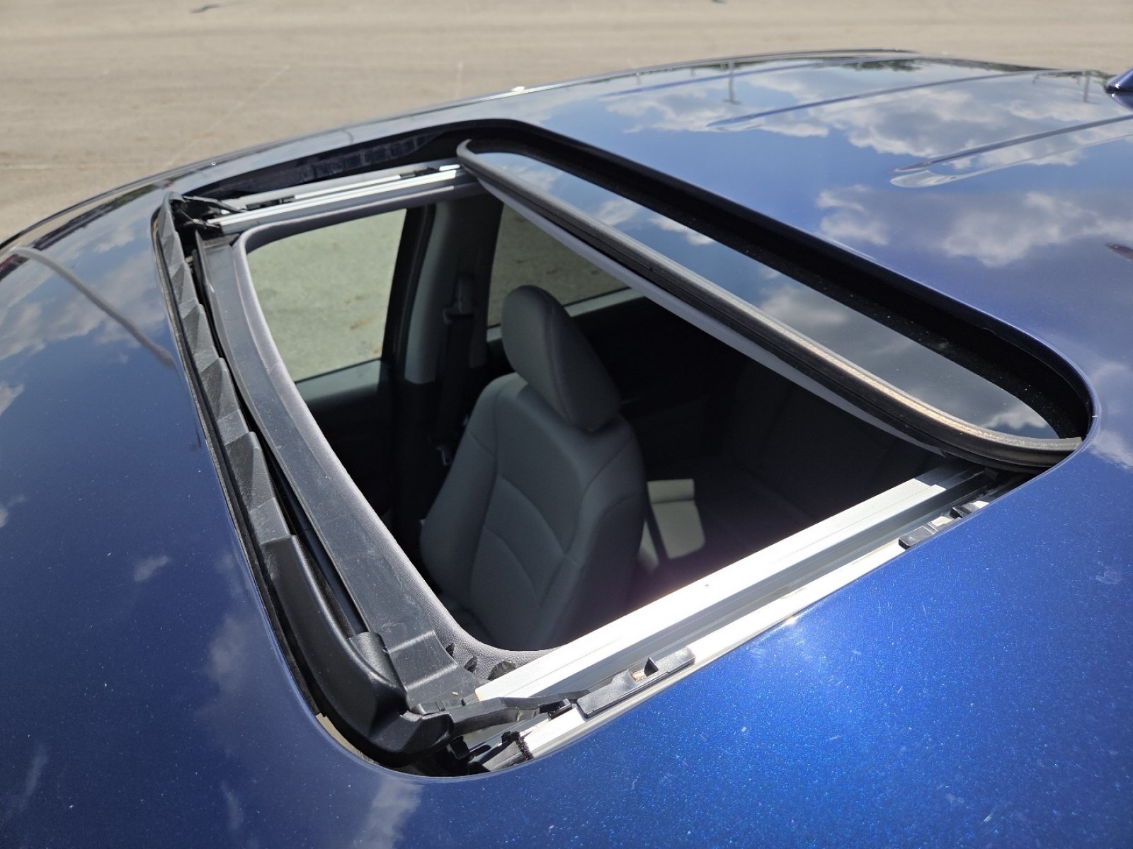 Used 2021 Honda Ridgeline RTL image 4