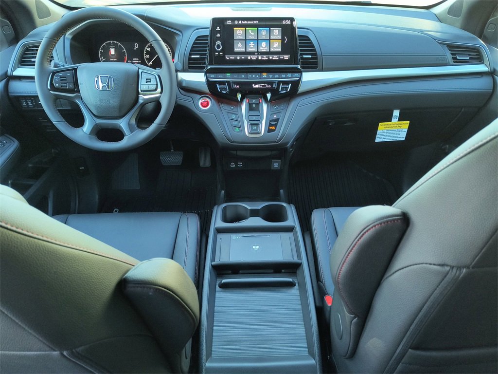 New 2026 Honda Odyssey Sport-L image 11
