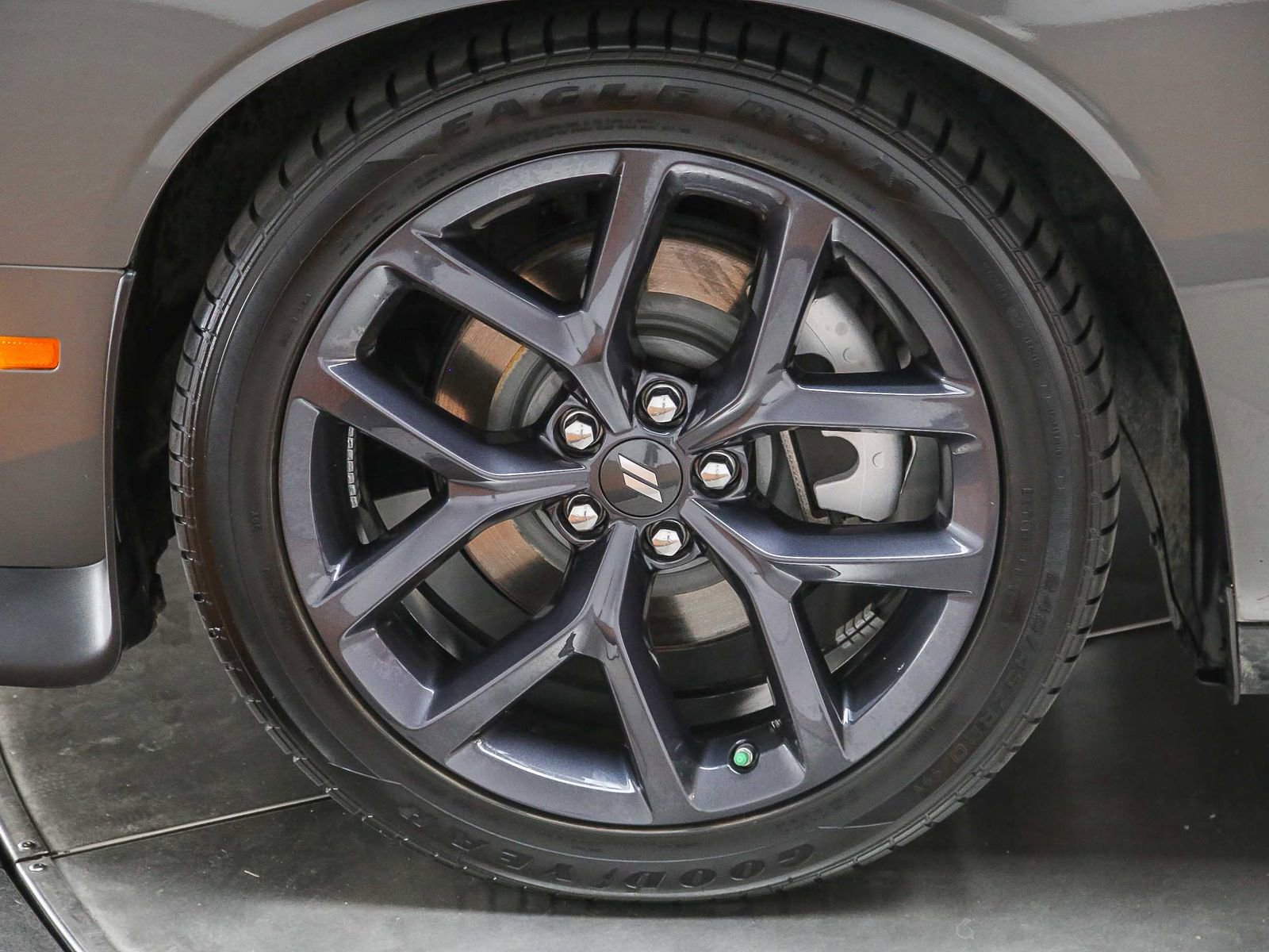 Used 2023 Dodge Challenger R/T w/ Plus Package RWD image 8