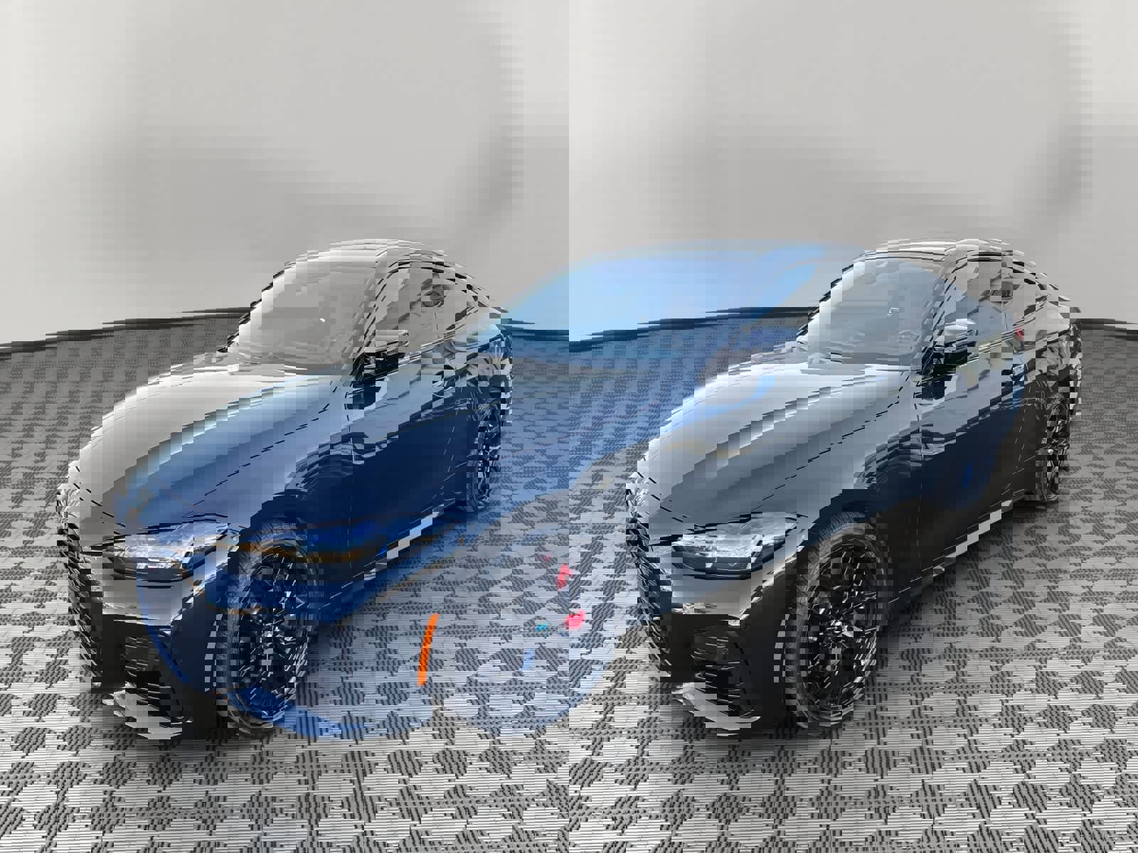 Certified 2025 BMW 440i xDrive Coupe image 11