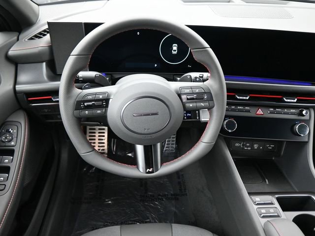 New 2026 Hyundai Sonata N Line FWD image 13